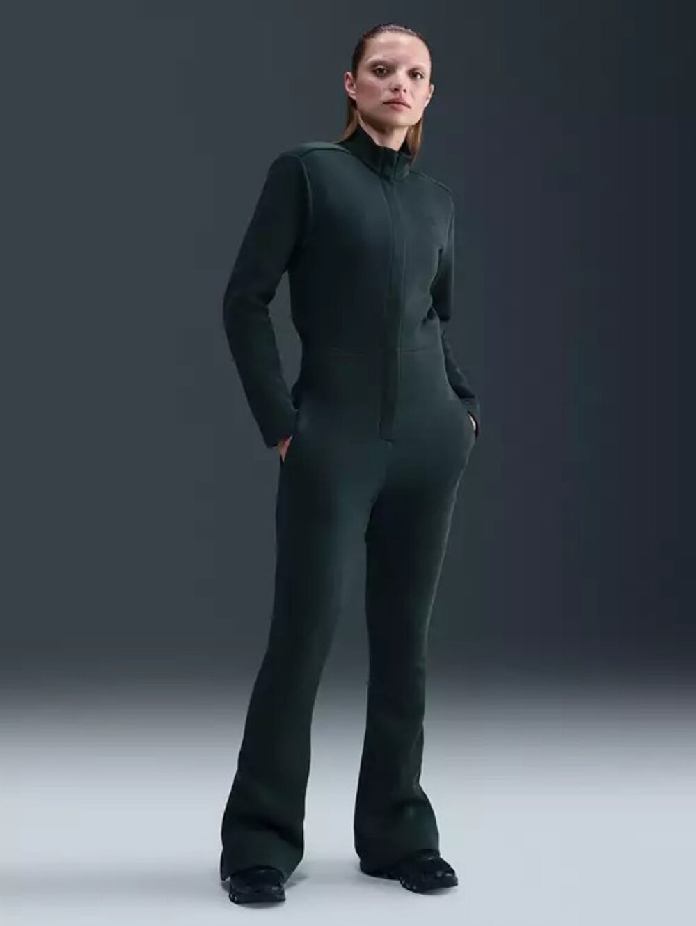 Women's Nike Sportswear Tech Fleece Jumpsuit